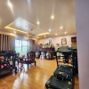 Bán nhà Lò Đúc ngõ rộng thoáng, 43m2, mặt tiền 8.9m, 16.4 tỉ, cách 1 nhà ra phố