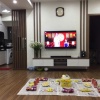 CĂN HỘ TIỆN ÍCH – VIEW ĐẸP CHÍNH CHỦ BÁN NHANH CĂN CHUNG CƯ K33 Quân đội Quận Long Biên, Hà Nội