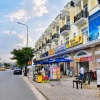 Chính chủ cho thuê mặt bằng Dĩ An, mặt tiền đường 25m, 3 tầng 245 m2, 22 triệu/tháng