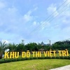 CHÍNH CHỦ BÁN ĐẤT LK6-35 – KHU ĐÔ THỊ VIỆT TRÌ, PHÚ THỌ