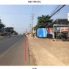 BÁN LÔ ĐẤT 3152.8M2 (25MX135M) MẶT TIỀN QUỐC LỘ 20 XÃ ĐỊNH QUÁN, TP ĐỒNG NAI ĐỐI DIỆN BÁCH HÓA XANH