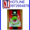 Sản xuất bao bì đựng bún, phở, hủ tiếu