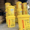 Nhớt 10 thủy lực cho xe lu, máy công trình, máy công nghiệp tại Thủ Dầu Một, Bình Dương