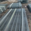 Hàng rào lưới thép giá tốt