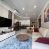 CHO THUÊ CĂN HỘ 2 PHÒNG NGỦ CAO CẤP THE HABITAT BÌNH DƯƠNG I – LUXURY 2-BEDROOM APARTMENT FOR RENT