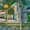 CHÍNH CHỦ CẮT LỖ BÁN NHANH CĂN STUDIO SOLAR VINHOMES SMART CITY, TÂY MỖ, QUẬN NAM TỪ LIÊM, HÀ NỘI -