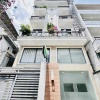 Bán nhà Mặt tiền Phó Đức Chính - gần Lê Văn Duyệt, 6,8x14m, 8 Tầng, Khoán 65tr, 24,5 Tỷ