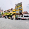 CHÍNH CHỦ 0938676686 BÁN QUỸ ĐẤT SIÊU HIẾM MẶT TIỀN PHẠM NGŨ LÃO, Q.1(P.BÊN THÀNH)- DT 5,3M*13,3M