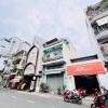 QUẬN 1: BÁN NHÀ 3 TẦNG MẶT TIỀN HỒ HẢO HỚN, P.CẦU ÔNG LÃNH- CHÀO 18T- SẴN HDT 38TR/TH- 0938676685
