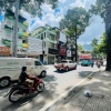 Bán nhà Mặt tiền Nguyễn Trãi - giao Trần Bình Trọng, 3,3x10m, 5 Tầng - 4 PN, hạ  15,3 Tỷ.