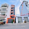 QUẬN 1: CHÍNH CHỦ 0938676685 BÁN TÒA NHÀ 6 TẦNG THANG MÁY MẶT TIỀN NGUYỄN VĂN NGUYỄN, P.TÂN ĐỊNH-