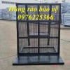 Hàng rào sự kiện - Hàng rào chắn sự kiện