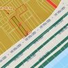 QUẬN 1: CHÍNH CHỦ 0938676685 BÁN QUỸ ĐẤT KHAN HIẾM ĐẠI LỘ VÕ VĂN KIỆT, P.CẦU ÔNG LÃNH- NGANG