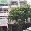 CHO THUÊ TÒA NHÀ MẶT TIỀN GIẢI PHÓNG – VỊ TRÍ ĐẸP GẦN SÂN BAY TÂN SƠN NHẤT