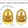 Sản xuất huy hiệu kim loại theo yêu cầu - Nâng tầm hình ảnh thương hiệu