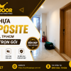 Cửa Nhựa Composite Tại Bình Hòa, TP.HCM | Thi Công Trọn Gói