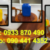 Can nhựa 22 lít, sản xuất can nhựa 24 lít nắp thoát khí, can nhựa 25 lít đựng tròn