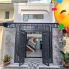 NHÀ HXH  MỚI SPA XONG - VÀO Ở NGAY , 44/85M2, P14  GÒ VẤP, GIÁ 4.X TỶ