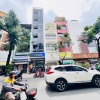 QUẬN 4: CHÍNH CHỦ 0938676685 BÁN NHÀ 6 TẦNG MẶT TIỀN KHÁNH HỘI, P.KHÁNH HỘI- DT ĐẸP 4M*18M- NHÀ 2