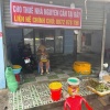 CHO THUÊ NHÀ NGUYÊN CĂN MẶT TIỀN ĐẸP CHỢ DÃN DÂN HIỆP THÀNH ,QUẬN 12