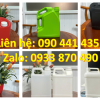 Vỏ can nhựa 5 lít đựng sữa tươi, can 2 lít đựng dược phẩm loãng, can nhựa 1 lít đựng mực 