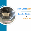 Máy lạnh âm trần LG 2.5HP là một trong TOP 3 sản phẩm có lượt tìm kiếm nhiều nhất
