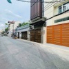 Bán nhà 2 Mặt tiền hẻm 8m Trần Văn Hoàng - thông Thành Mỹ, 6,3x12m, 5 Tầng, chỉ 11,8 Tỷ.
