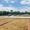 Cách chợ Bến 7p có ngay lô đất thị trấn giá đầu tư 97m 593tr đường thông 2 ôtô