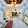 Bán nhà 4 tầng 50m2 đường Nguyễn Duy Trinh, P. Trường Thạnh, Q9. TP HCM. Giá 4,99  tỷ. Sổ hồng