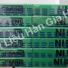 Que hàn Gang Gemini Ni 98 (Que hàn NIKEN)