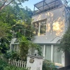 Chủ vào SG cần chuyển nhượng gấp Biệt Thự 185m2, 4 tầng, cây xanh bóng mát quanh năm chỉ 4x tỷ