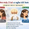 Bạn có từng nghĩ “Đeo 1 tai là đủ rồi” “Đeo 2 bên nhìn kỳ lắm, ngại