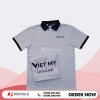 Đồng Phục May Theo Yêu Cầu - Nhận Đơn Từ 10 Áo