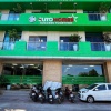 CHO THUÊ VĂN PHÒNG 220M² – MẶT TIỀN 10M – TỐ HỮU, VẠN PHÚC, HÀ ĐÔNG, HÀ NỘI