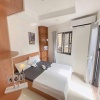 CHO THUÊ CĂN HỘ 1N1K - 30M2 - TẠI  165 QUAN NHÂN, THANH XUÂN, HÀ NỘI