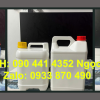 Can chứa 500ml chất lỏng, bình chứa nước lau sàn 1 lít, can nhựa tròn 2 lít đựng hóa chất