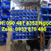 Kệ nhựa đựng phụ tùng xe honda, khay nhựa đựng ngũ kim ốc vít