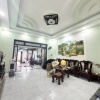 Bán biệt thự mini, DT 200m2,  đường số 11, Linh Trung, Thủ Đức, TP HCM,  sổ hồng riêng. Giá 12,4 tỷ.