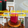 Can nhựa 20 lít đựng hóa chất siêu dày, can nhựa 25 lít vuông đựng hóa chất 