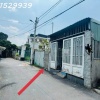 BÁN NHÀ CÂP 4 KÈM ĐẤT 268M2 NGANG 8,7 HẺM Ô TÔ GÂN TL43 CHỈ 10TY800