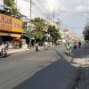 MĂT TIEN ĐƯỜNG TỈNH LO 43 -DT 203,7M2 ĐANG CHO THUÊ VỊ TRÍ KINH DOANH TỐT