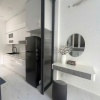 NHÀ ĐẸP – GIÁ TỐT –CẦN BÁN NHÀ Hẻm ô tô 8m đường Cách Mạng Tháng 8, Quận 10, TP. HCM