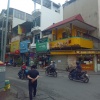 MẶT PHỐ VƯƠNG THỪA VŨ THANH XUÂN, LÔ GÓC 50M, 5 TẦNG, VỈA HÈ RỘNG, DÒNG TIỀN 500 TRIỆU/NĂM