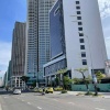 NHÀ 4 TẦNG TẠ MỸ DUẬT, KHU PHỐ HÀN. GIÁ TỐT. LH 0905233234