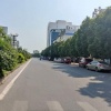 95 Tỷ - Bán  Nhà mặt phố Nguyễn Văn Cừ, Long Biên,195m2, MT 8.2m, vỉa hè rộng, kinh doanh.