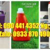 Can nhựa 5 lít đựng cà phê ủ lạnh, can nhựa 2 lít đựng dầu ăn, bình 1 lít đựng mật ong