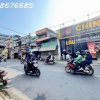 HIẾM DT SIÊU KHỦNG HƠN 400M2 FULL THỔ- BÁN NHÀ 5 TẦNG MẶT TIỀN KD Đ.TÔN ĐẢN, QUẬN 4- DÒNG TIỀN HƠN