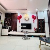 Bán nhà Bồ Đề 34m 5 tầng MT5.4m 7m ra ô tô tránh nhỉnh 8 tỷ