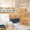 TWAY - Chuyên in sách, giáo trình, workbook, catalogue, sổ tay theo yêu cầu