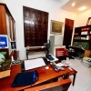 Bán nhà phố cổ Ngõ Gạch xách vali vào ở luôn 45m², 6 tầng, mặt tiền 4m, giá 19,4 tỉ, ngõ rộng
